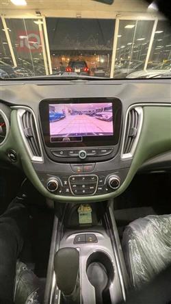 شيفروليه ماليبو